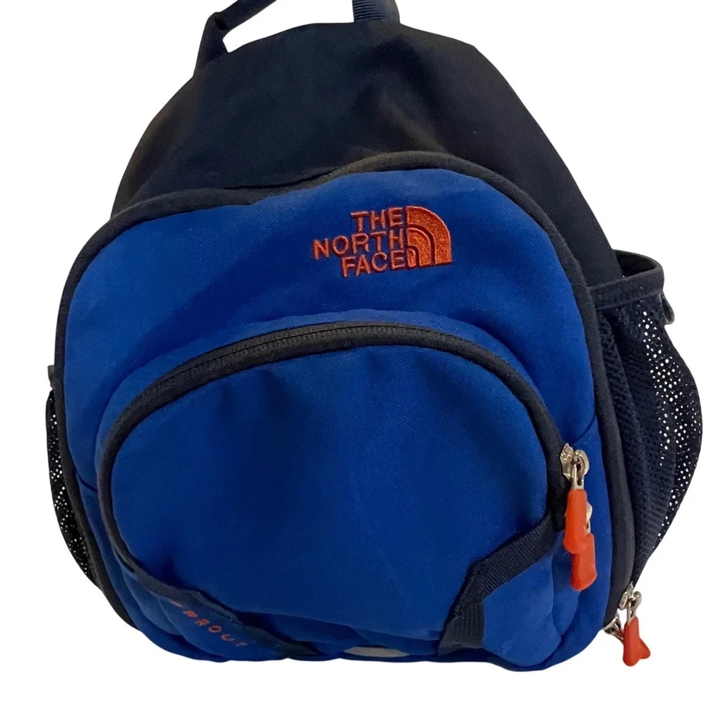 north face backpack toddler The Sprout School – Kids' – Grivet Outdoors The two bottle pockets and front snap pocket make organizing simple The North Face Youth Mini